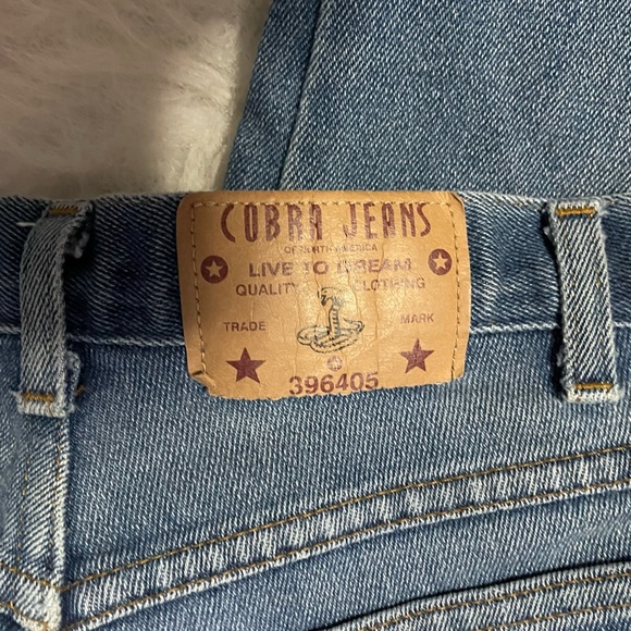 Cobra Jeans - Picture 6 of 6